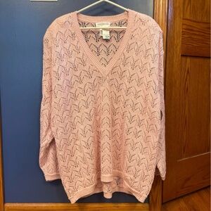 Jones New York Sweater